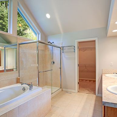 baño