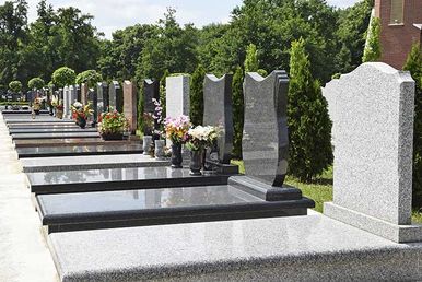 lápidas cementerio 1