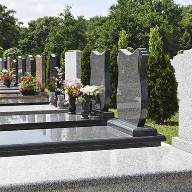 lápidas cementerio 1